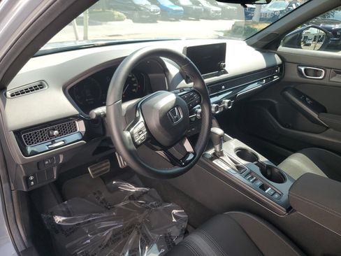 Used 2024 Honda Civic Sport image 21