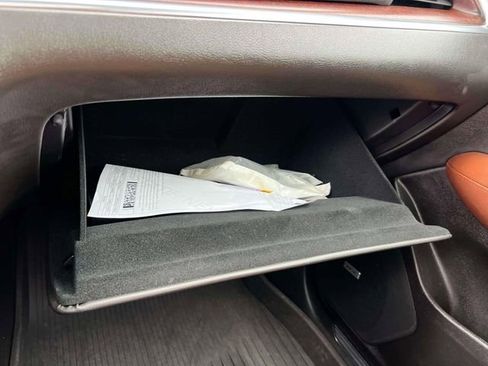 Used 2023 Cadillac XT5 Premium Luxury w/ LPO, Floor Liner Package image 35