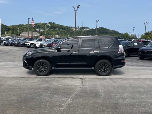 Used 2021 Lexus GX 460 Premium w/ Premium Plus Package AWD/4WD image 7