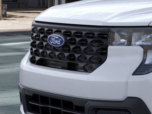 New 2026 Ford Maverick XLT w/ Equipment Group 301A AWD/4WD image 18