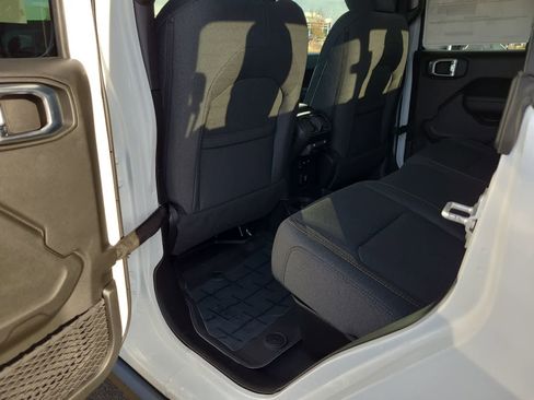 New 2026 Jeep Gladiator Sport image 20