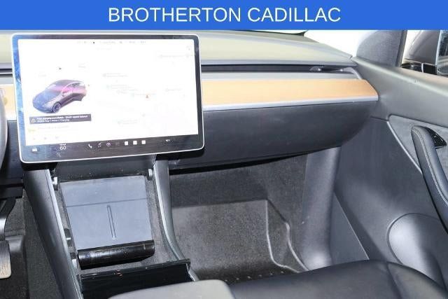 Used 2020 Tesla Model Y Long Range AWD/4WD image 30
