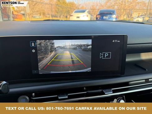 Used 2025 Hyundai Tucson SEL image 27