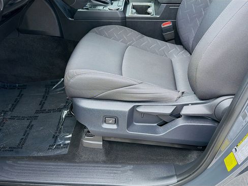 Used 2025 Toyota Tacoma SR5 RWD image 19