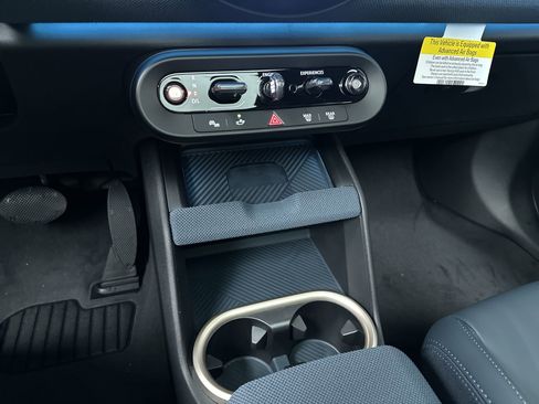 New 2026 MINI Cooper Countryman S AWD/4WD image 23