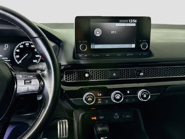 Used 2023 Honda Civic Sport image 17