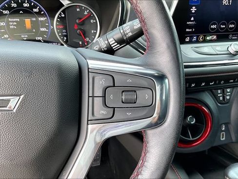 Used 2022 Chevrolet Blazer RS w/ Enhanced Convenience Package AWD/4WD image 21