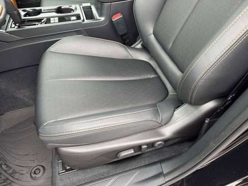 New 2026 Subaru Outback Wilderness AWD/4WD image 15
