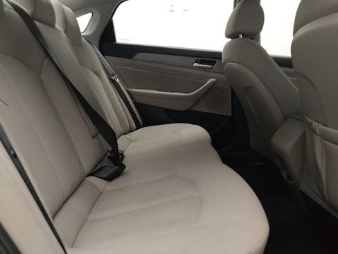 Used 2018 Hyundai Sonata SEL w/ Cargo Package FWD image 19