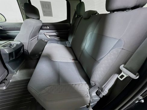 Used 2022 Toyota Tundra SR5 image 21