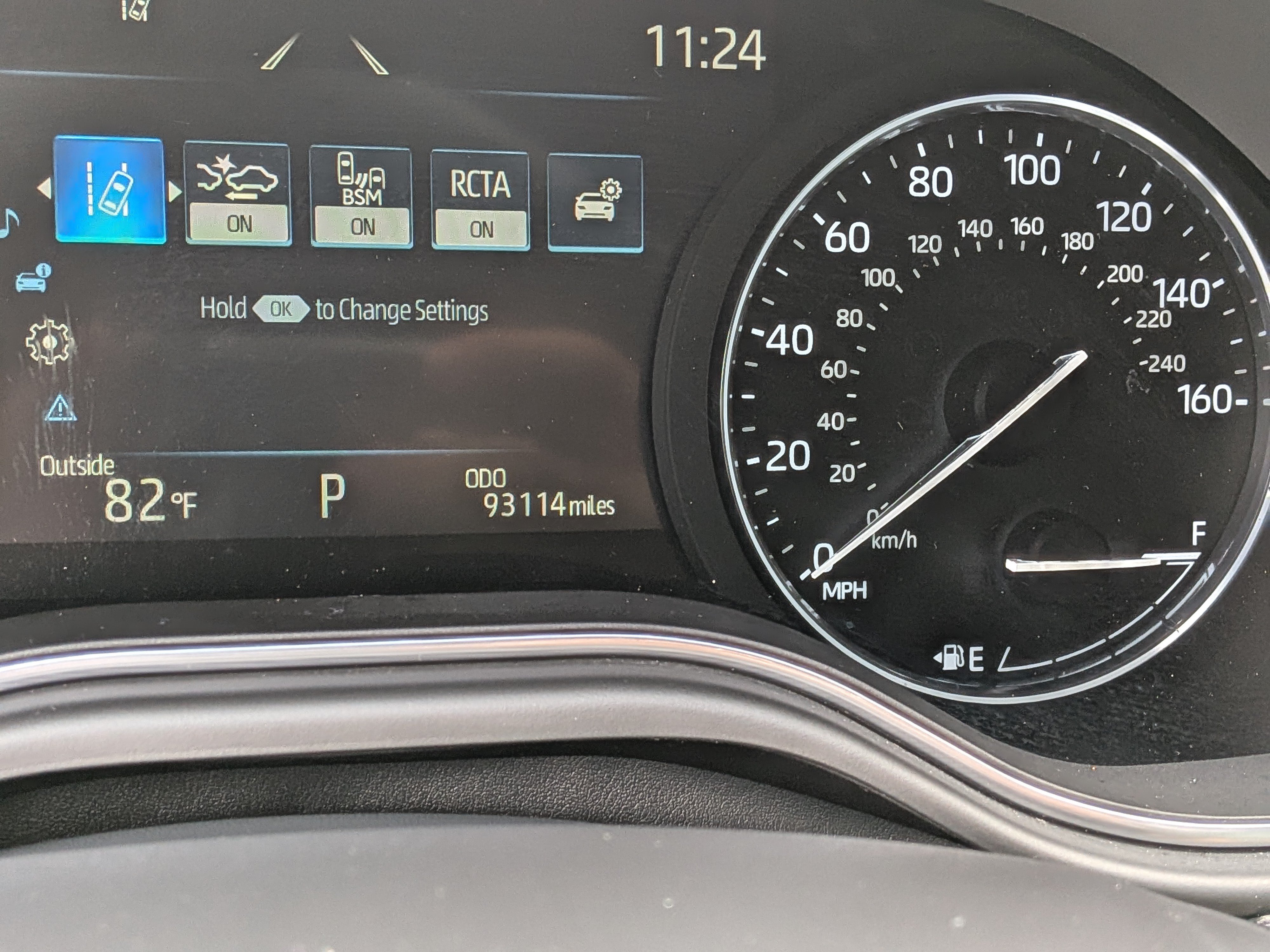 Used 2021 Toyota Avalon XLE w/ Moonroof Package FWD image 28