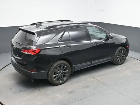 Used 2023 Chevrolet Equinox RS AWD/4WD image 31