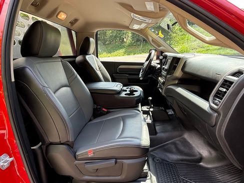 Used 2019 RAM 5500 Tradesman AWD/4WD image 15