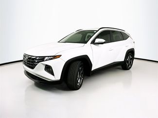 Used 2023 Hyundai Tucson SEL w/ Convenience Package video 2