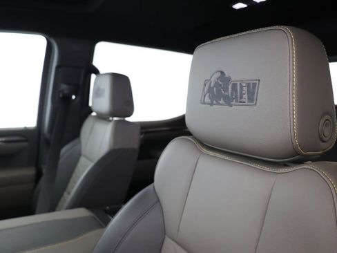 Used 2024 Chevrolet Silverado 1500 ZR2 w/ ZR2 Bison Edition image 19