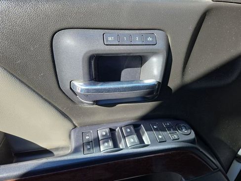 Used 2015 GMC Sierra 1500 SLT image 16