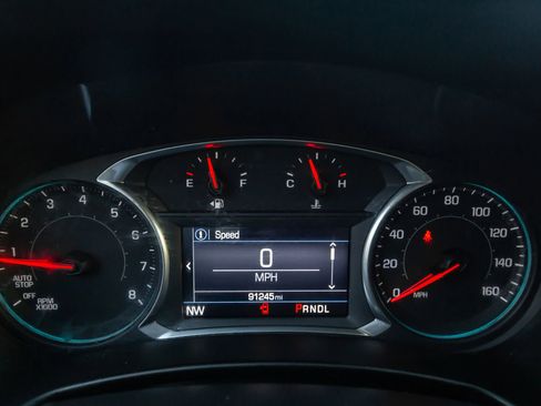 Used 2019 Chevrolet Equinox LT image 20