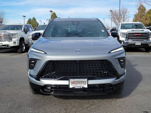 New 2026 Buick Enclave Sport Touring w/ Power Package image 5