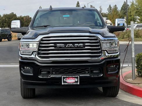 New 2024 RAM 2500 Limited w/ Safety Group image 6