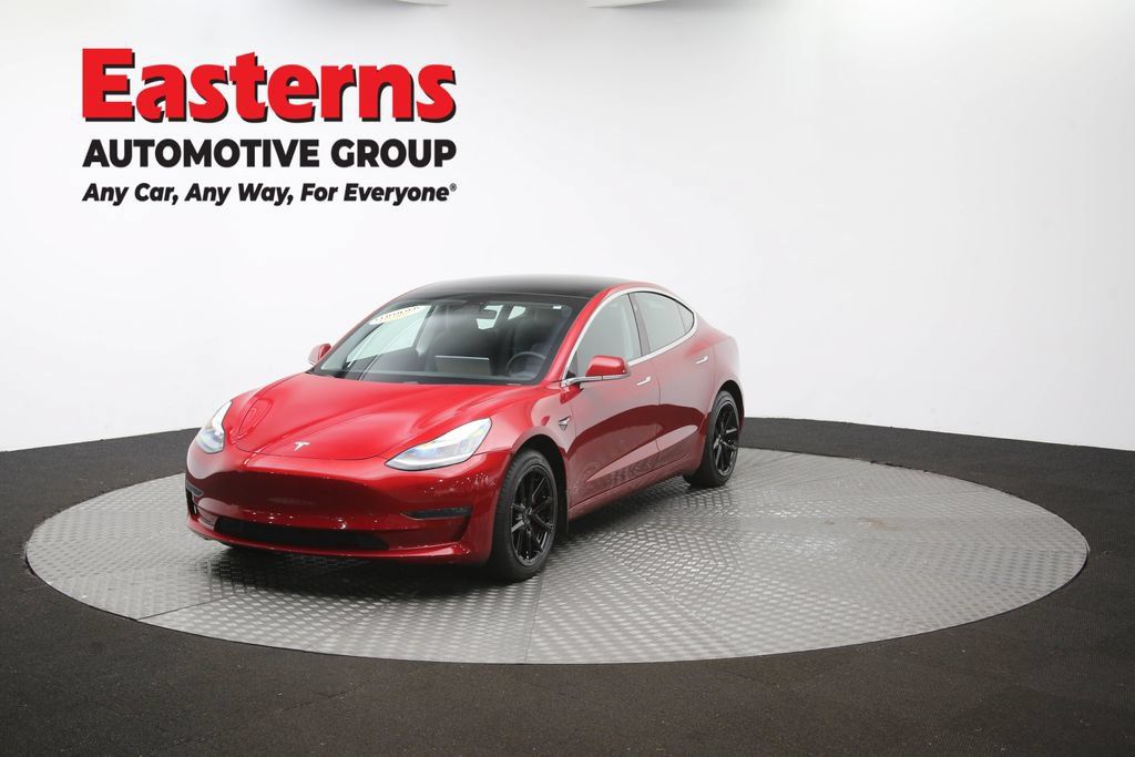 Used 2019 Tesla Model 3 Long Range AWD/4WD image 50