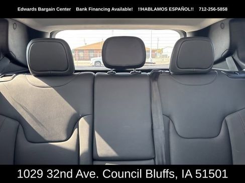 Used 2021 Jeep Renegade Trailhawk w/ Sun & Sound Group image 24