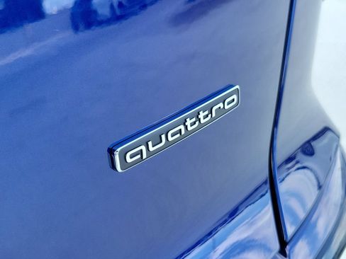 New 2026 Audi Q3 quattro 2.0T AWD/4WD image 6