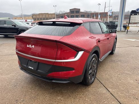 New 2025 Kia EV6 Light image 7