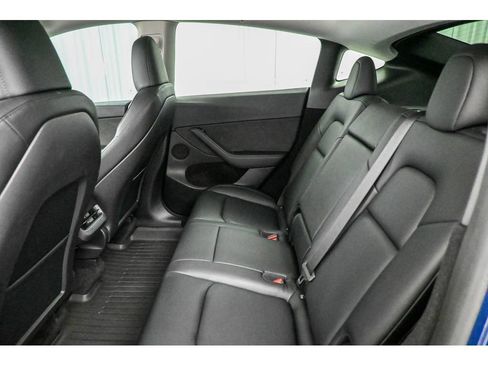 Used 2023 Tesla Model Y Performance AWD/4WD image 20