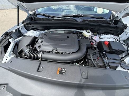 New 2026 Buick Envision Avenir AWD/4WD image 30