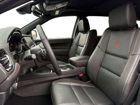 New 2026 Dodge Durango GT AWD/4WD image 9