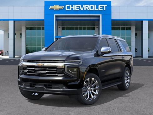 New 2026 Chevrolet Tahoe Premier w/ Sun And Tow Package image 6