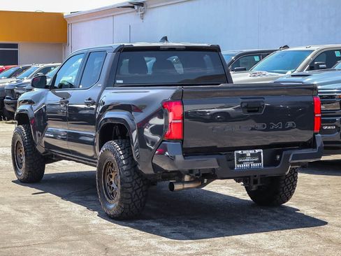 Used 2024 Toyota Tacoma SR5 RWD image 7