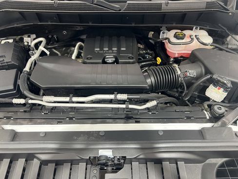 Used 2024 Chevrolet Silverado 1500 W/T w/ WT Value Package RWD image 24