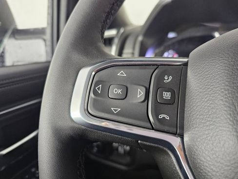 New 2025 RAM 2500 Laramie image 27