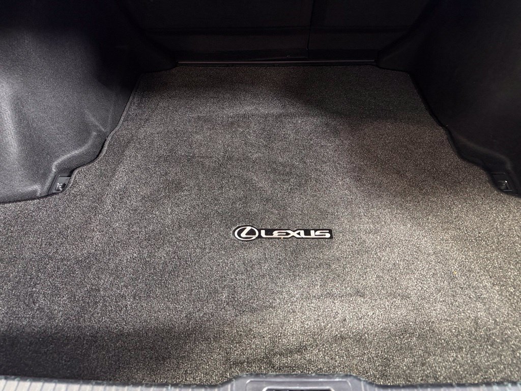 Used 2023 Lexus IS 500 w/ Accessory Package 2 RWD image 21