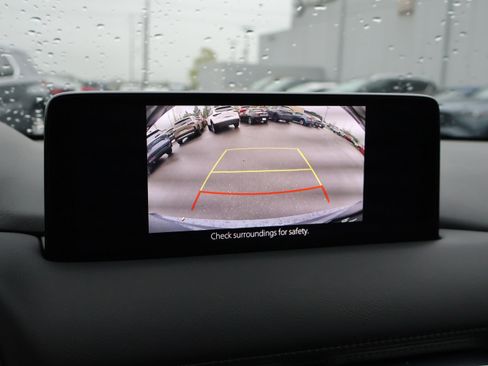 Used 2025 MAZDA CX-5 Carbon Edition AWD/4WD image 26