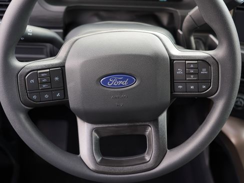 New 2026 Ford F150 STX w/ Equipment Group 201A FX4 AWD/4WD image 22