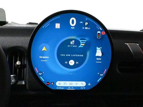 Certified 2025 MINI Cooper S image 23