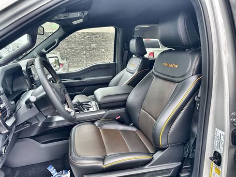 New 2026 Ford F150 Tremor AWD/4WD image 12