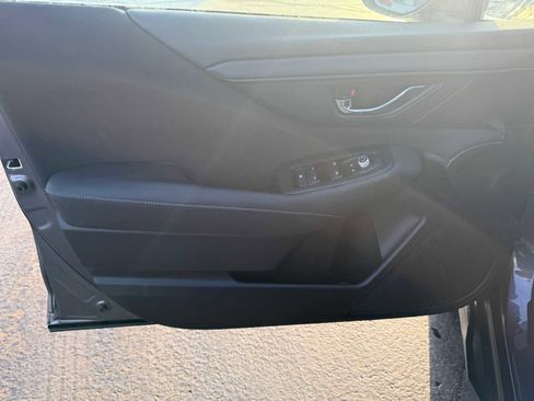 Certified 2025 Subaru Outback Premium w/ Popular Package #1A image 11