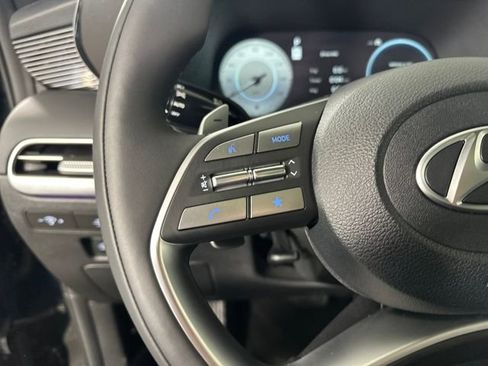 Used 2025 Hyundai Palisade Calligraphy image 15