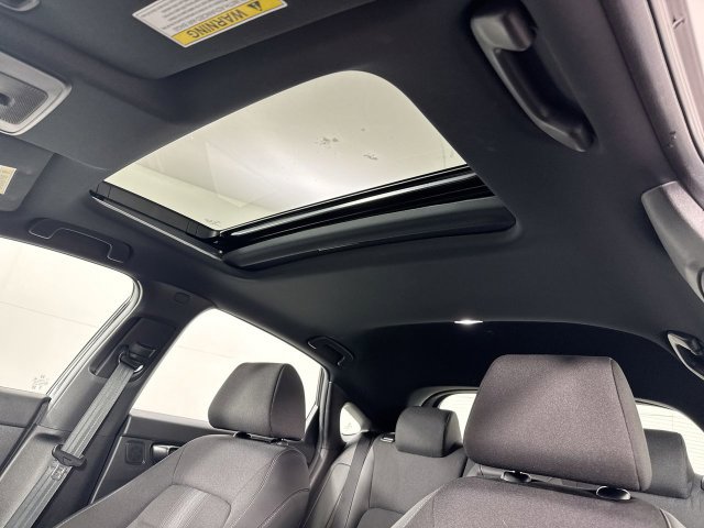 Used 2026 Honda Civic Sport image 19