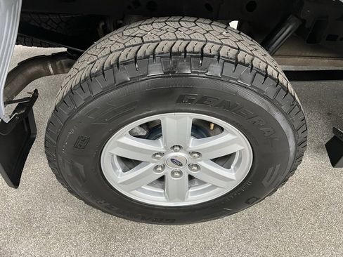 Used 2022 Ford F150 XLT w/ Trailer Tow Package image 20