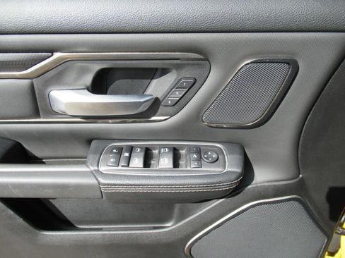 Used 2023 RAM 1500 Rebel w/ Rebel Level 2 Equipment Group AWD/4WD image 22