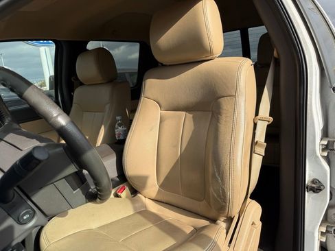 Used 2014 Ford F150 XLT w/ Equipment Group 302A Luxury image 5