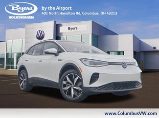 New 2026 Volkswagen ID.4 Pro S AWD/4WD 360° Tour