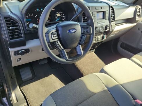 Used 2020 Ford F150 XL w/ Equipment Group 101A Mid image 18