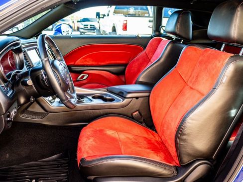 Used 2019 Dodge Challenger GT w/ Plus Package image 21