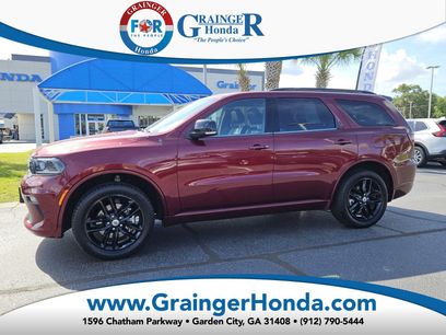 Used 2023 Dodge Durango GT