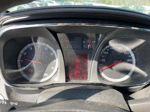 Used 2012 GMC Terrain SLE image 38